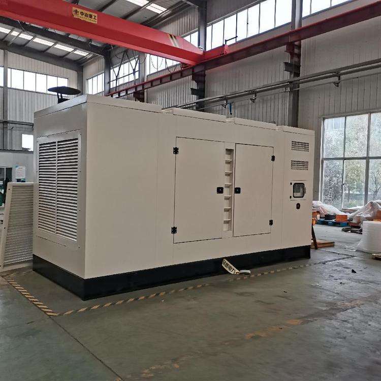 任城发电机出租