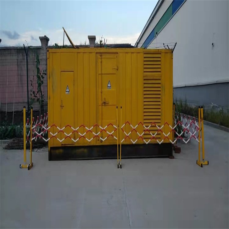 任城发电机组油箱盖上留出小气孔有什么用？