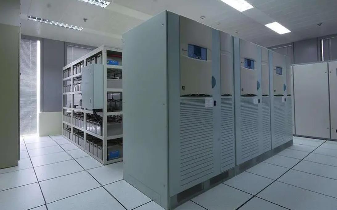 任城UPS 电源的分类